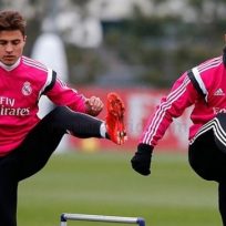 Foto: Colprensa - Tomada de www.realmadrid.com