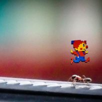 Foto: Flickr/Circus Charlie!/cc