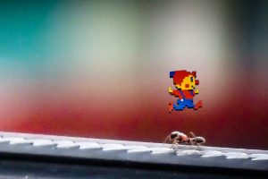 Foto: Flickr/Circus Charlie!/cc