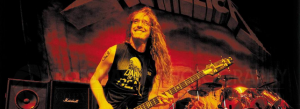 Cliff Burton