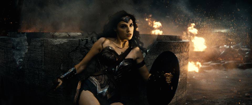 Imagen: https://www.facebook.com/GalGadot