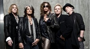 Aerosmith