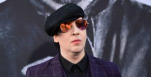 marilyn manson