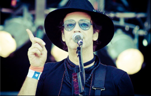 Gustavo Cerati