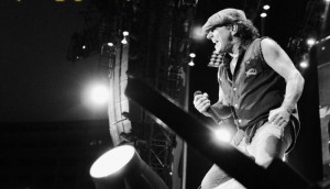 Brian Johnson
