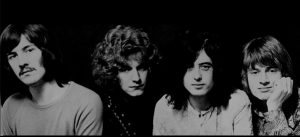 Led zeppelin