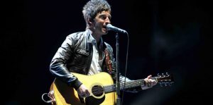 Noel Gallagher home