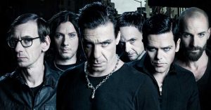 Rammstein (1)