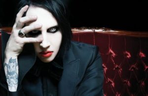 Foto: Marilyn Manson