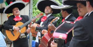 mariachis