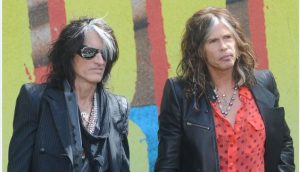 steven tyler y joe perry