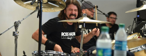 Dave Grohl
