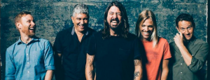 Foo Fighters