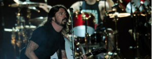 Dave Grohl