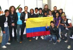 Tres segundos que durarán toda una eternidad en la mente de sus seguidores.