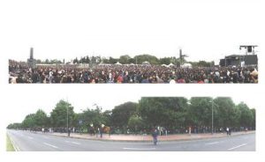 Foto: Nicolás Ríos.