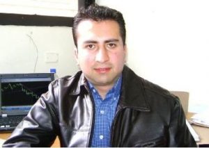 Alexander Cifuentes: me parezco a Pacho porque eso si para el futbol y la comida chatarra soy el numero, bogota la llevo en el alma y aunque soy de Millos siempre estare con los equipos que nos representen.