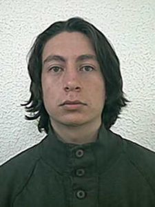 camilo Andrés reina ardila