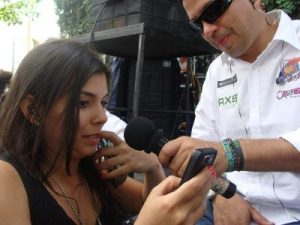 Liss engomada con su #nokiaE63