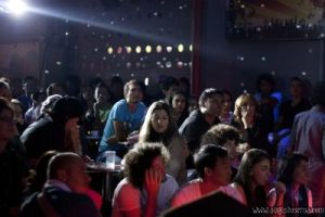 Cortesía: @augustoserna un parcero de la casa.