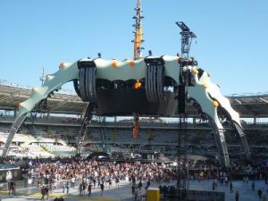 Cortesía: Pilar Bustos