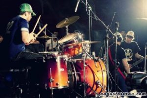 2 Minutos - Cortesía: @augustoserna