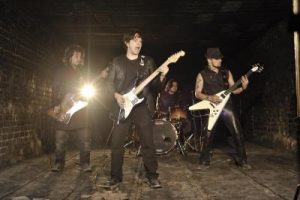 Cortesia: @TBCBmusic - lanzamiento viernes 17/09