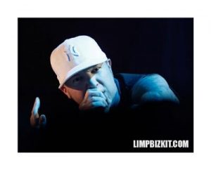 Presentaciones Limp Bizkit 2010