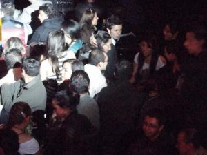 #TokeMetallica - Tributo con #Snowcrash