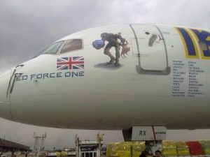 Cortesía Fabro Monroy