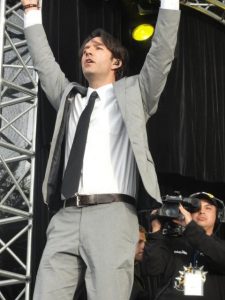 Leo, de Fobia (México)