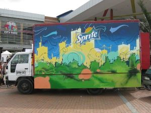 #Rockamolke de Radioacktiva con The Mills