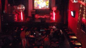 #Rock&Gol de Radioactiva Colombia vs Bolivia