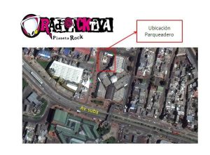 ¿Dónde estará el #Rockamolke el 15 de octubre? Averígualo aquí