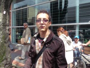 Acktividades con el Rockamolke de Radioacktiva