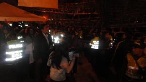 Aerosmith en Colombia - Radioacktiva