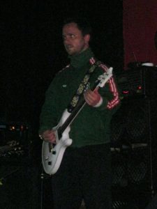 Toque VforVolume con Radioacktiva