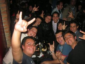 Toque The Mills & Friends