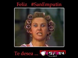 Feliz San Emputín