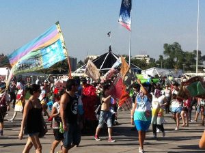 #LollaPaloozaActiva 2012