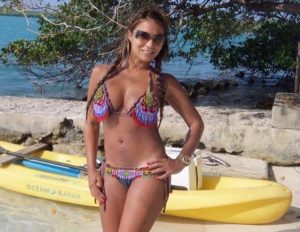 Dania, la manzana de la discordia, escándalo prepagos - servicio secreto Cartagena