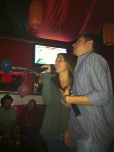 Así se rumbea al estilo Radioacktiva