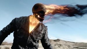 Película: El Vengador Fantasma 2