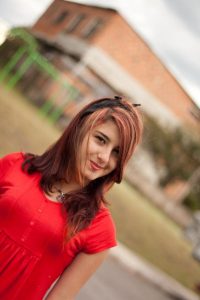 Maria Fernanda Franco #NiñaLindaQueBailaRockNRoll