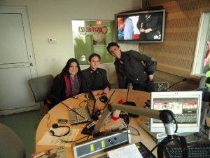 Nuestros finalistas del concurso #RadioacktivaMeRegala una guitarra eléctrica