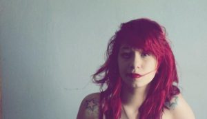 Yurani Andrea Sepulveda #NiñaLindaQueBailaRockNRoll