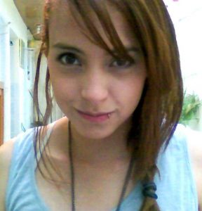 Ivonne Andrea Calderón #NiñaLindaQueBailaRockNRoll