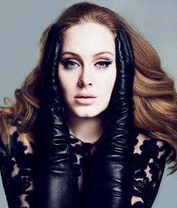 Adele