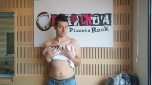 Santiago rendón... muy..