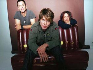 Estas son las mejores fotos de Goo Goo Dolls